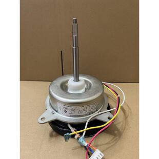 YDK65 RY125FQAY3C风机反转85w 适用大金空调外机电机YDK85