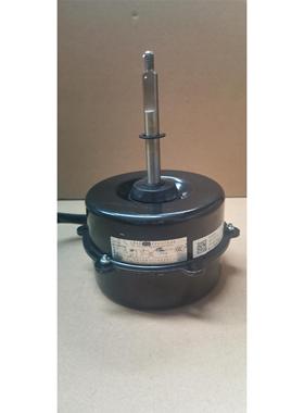 适用于海尔空调电机空调配件YDK75-6F  0010401741 Y6S643D55G