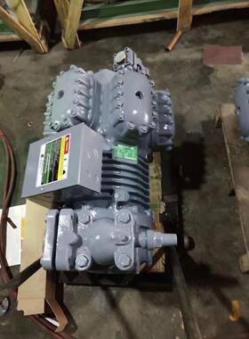 LA20-0300 LA20-030E -谷轮艾默生L系列半封闭3P冷库压缩机