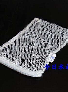 信友白色过滤网袋XY-T1 XY-T3 XY-T6 XY-T5滤材网袋/大号中号小号