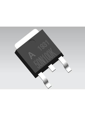 EG1163.EG1190demo板配套MOS管   AP50N100K   11mΩ DC-DC TO252