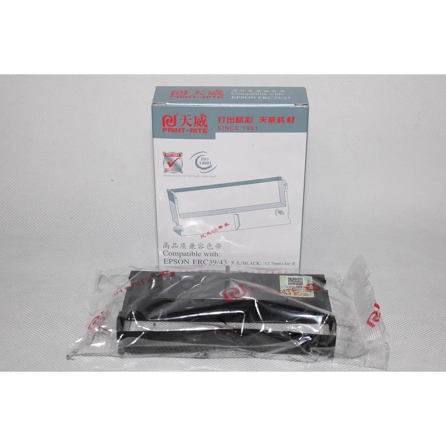 天威色带架ERC39/43 适用于得实DM-210 DM-220 42DB-0 DM-210PU D