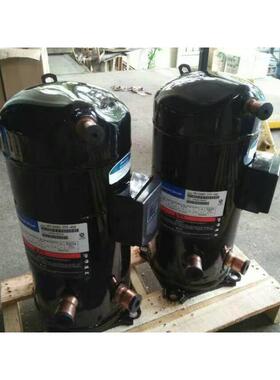 原装谷轮13匹冷库压缩机 ZB92KQ-TFD-551 ZB92KQ-TFD-558