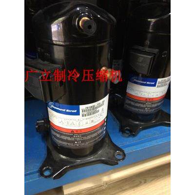 ZP54K3E-TF5-422 ZP72KCE-TF5-420 原装全新谷轮三相200V压缩机