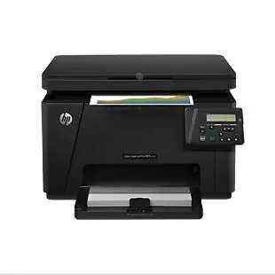 原装HP176N定影器 HP177FW定影组件HP176n/M177fw加热组件/加热器
