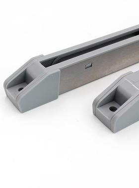 GC2015S 推拉门阻尼器新款中空门单向移门缓冲器16极窄阻尼器