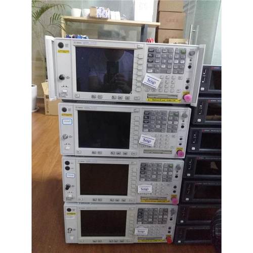 是德keysight安捷伦N9030B PXA频谱分析仪526-WIN7或WIN10