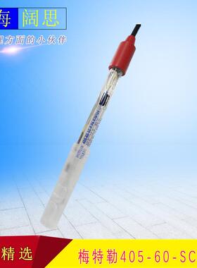 PH计PC-3110 SUNTEX工业PH/ORP变送器405-60-SC电极