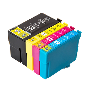 适用爱普生T2521打印机墨盒EPSON WF-7710 7610 7620 7110 WF-3620 3640 7720 7715DWF 7725 7210墨水盒1881