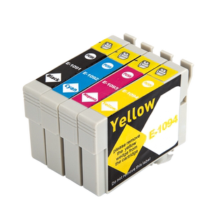 适用爱普生T1091墨盒EPSON me300 me30 ME OFFICE 70/80W/me360/510/520/600FW/650FN/700FW/1100打印机墨水