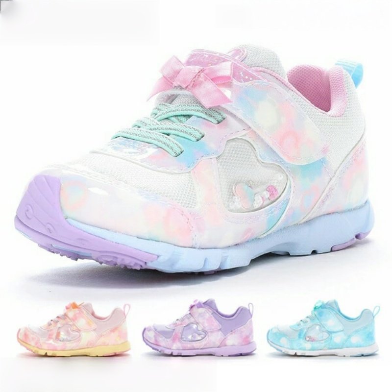 月星儿童运动鞋女童孩网面流沙蝴蝶结跑步鞋春秋夏中大童moonstar,童鞋/婴儿鞋/亲子鞋,运动鞋,淘宝优惠券,粉丝福利购,淘宝优惠卷