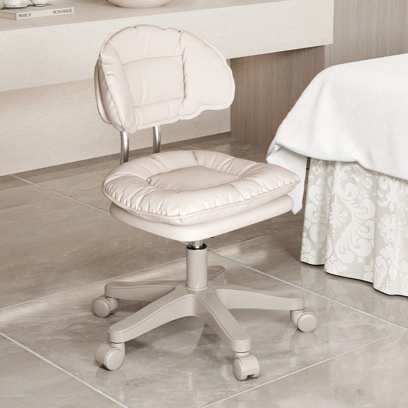 美容椅美容凳子j滑轮转椅美容院专用大工凳美发美甲师专用升降椅