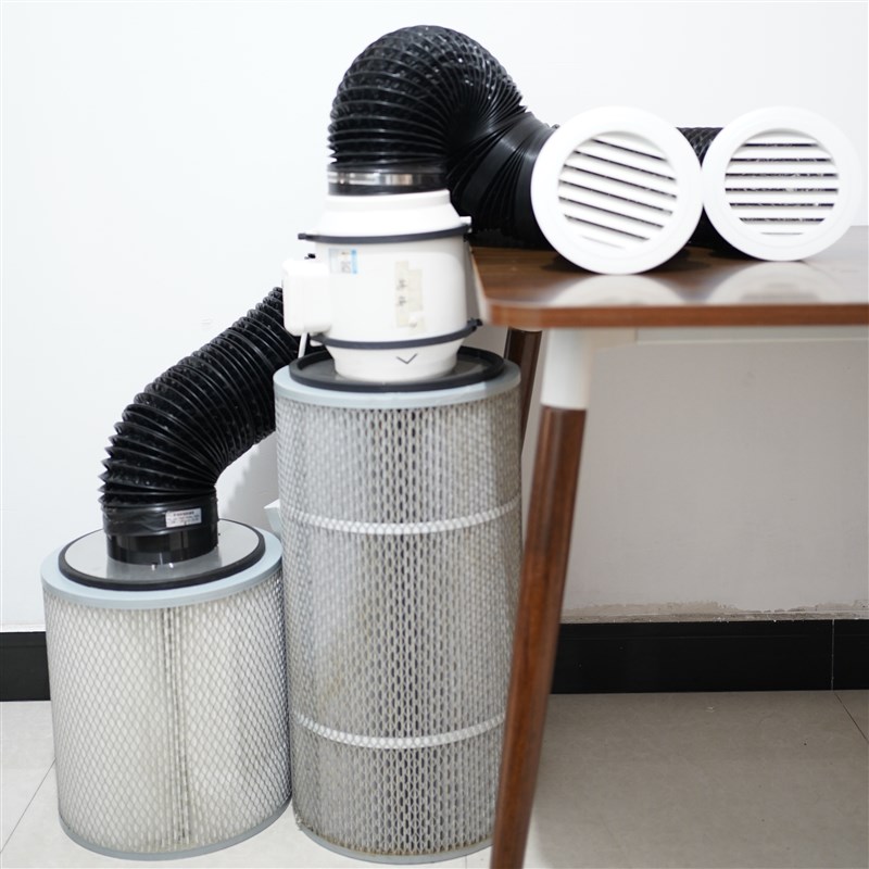 皓瑜橄榄核雕刻桃核白鹿除尘风机吸灰静音蜜蜡桃核T骨手工打磨DIY