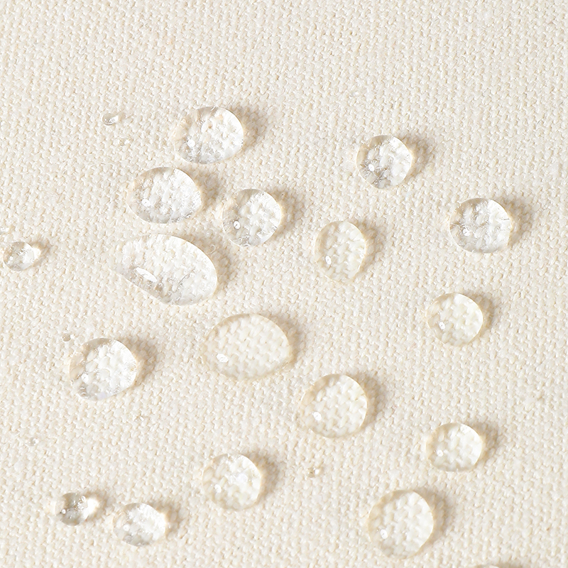 帆布百纳箱透明66L衣柜整理箱棉被大H容量家用折叠收纳箱三面可视