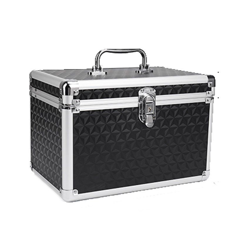 多功能化b妆品收纳盒教练美容箱足浴箱技师工具箱手提化妆箱带钥,收纳整理,化妆箱/盒,淘宝优惠券,粉丝福利购,淘宝优惠卷