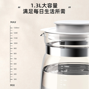 保温水壶保e温壶家用大容量热水瓶不锈钢保温瓶暖水瓶水壶小型便