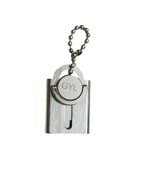 迷你水果削皮器 削皮刀 小巧便携随身削皮O刀水果去皮器多功能