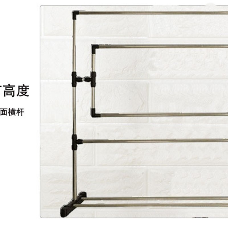 十字绣绣架家用大l号可调绣十字绣的架子固定支架台式小型绣绷专