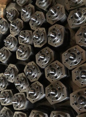 速发BB-B4/泵10/B6/B16/B22摆线齿轮油BBB-B05/B2 JZ-1液压润滑