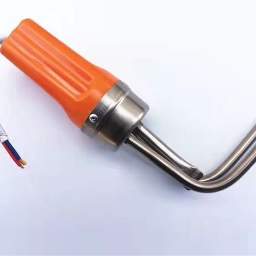 速发电烧热棒太能通用型包污加热器防干加带温控排邮