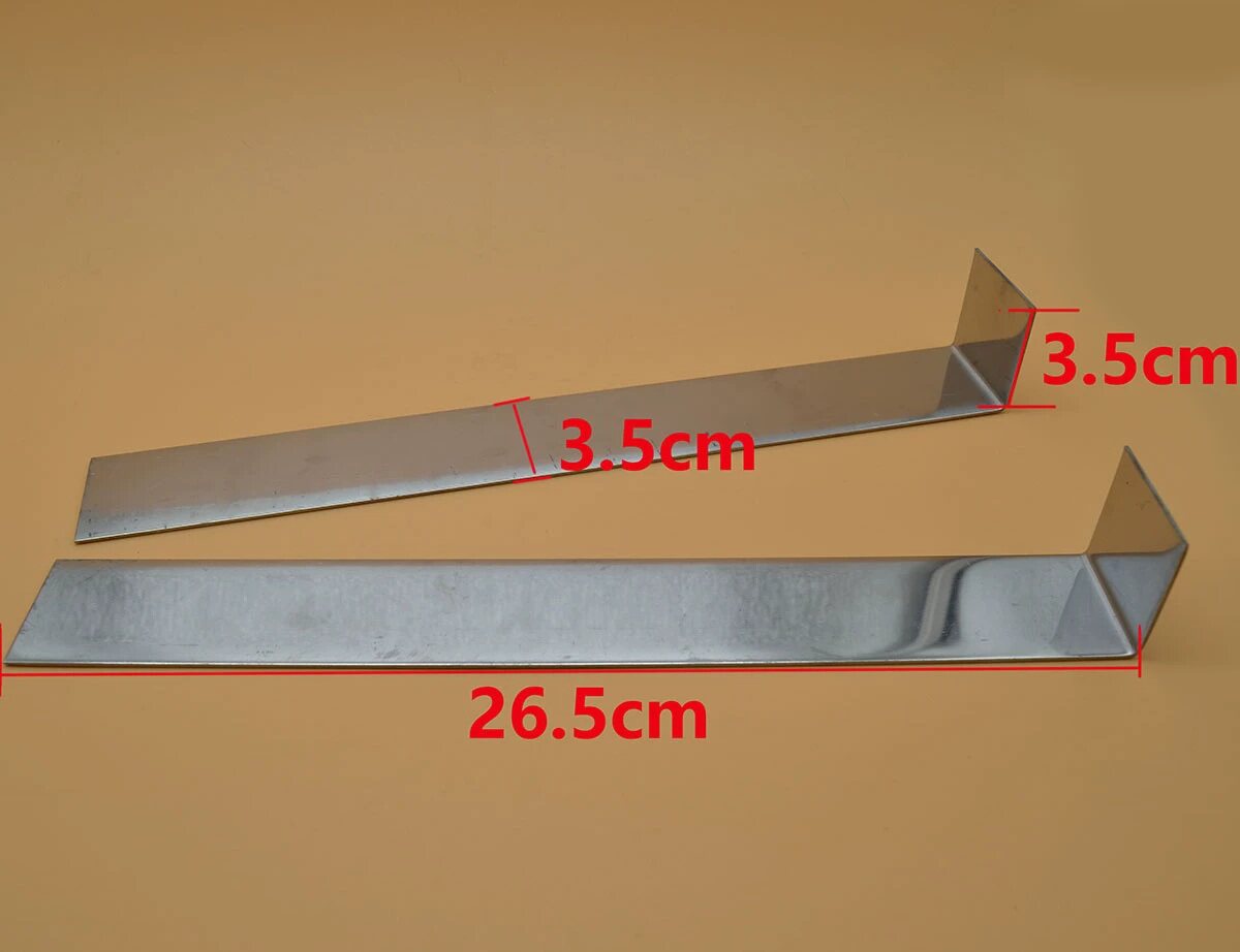 速发仙工糕模具工具手豆糕点虎皮饽饽作制饼方形不锈钢家用商用做