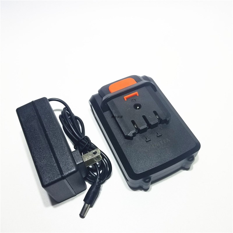 速发奇磨21V 螺丝刀锂锂电钻充电电钻手电钻电动工具冲击钻