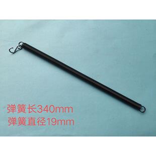 门头弹簧 奥 厅门层门 拉簧 自闭弹簧340mm 斯电梯门弹簧