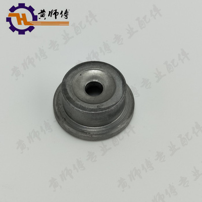 TP柴油机汽改柴发电机水泵配件168F170F喷油嘴隔热套喷油器隔热套