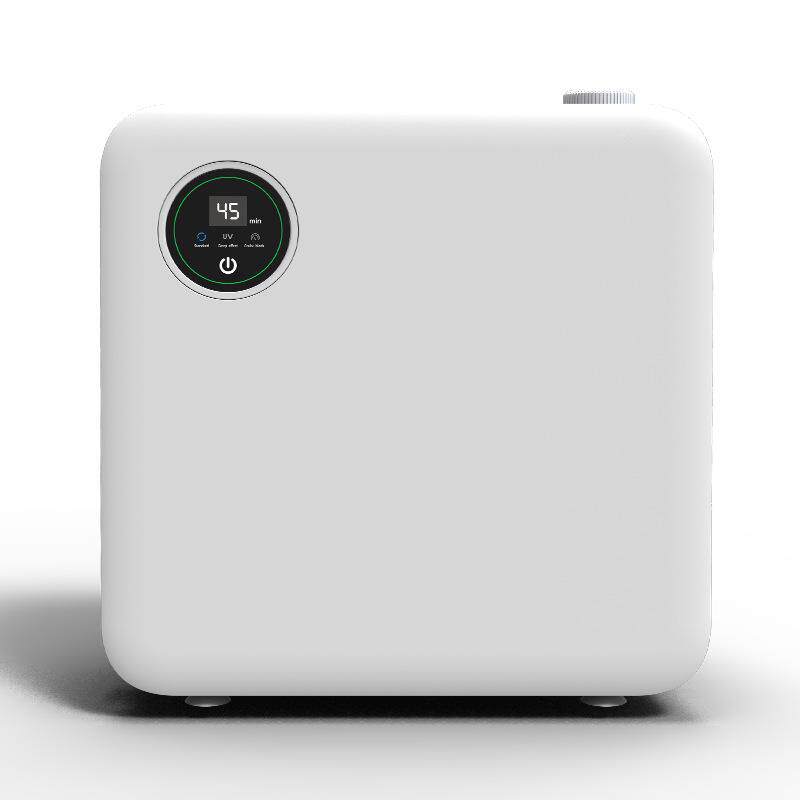 QH-XD15筷消毒机家用砧板消毒器菜刀板子烘干具一体机紫外线杀菌