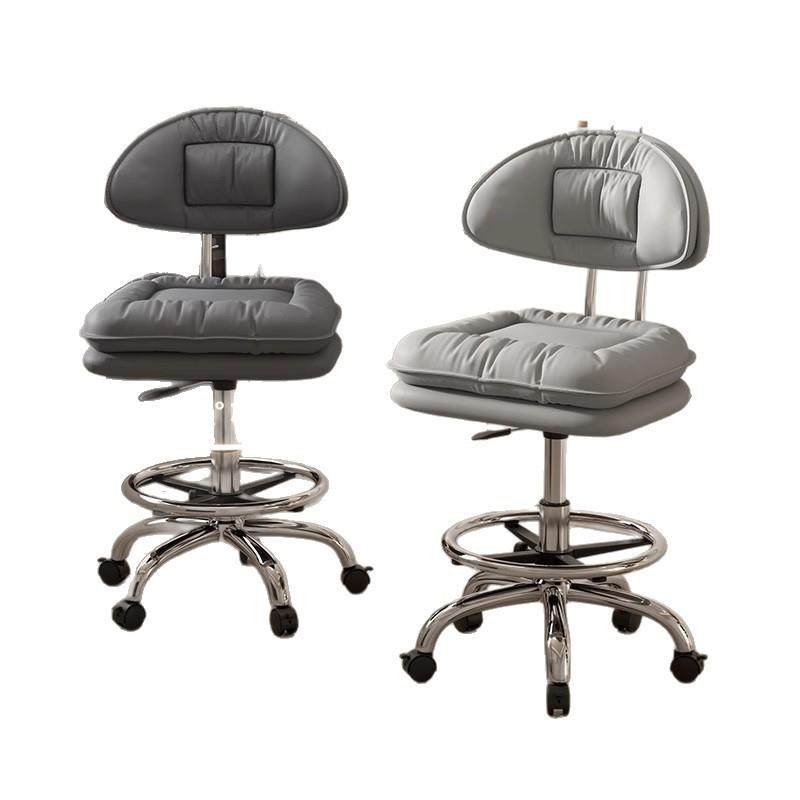 椅厨房凳家用无品牌/吧台椅椅美旋转酒吧收银台高脚凳可升降靠背,商业/办公家具,美发椅/理发椅,淘宝优惠券,粉丝福利购,淘宝优惠卷