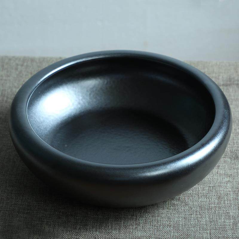 粗陶复古面花瓶景德镇装工业陶风台花插器土罐创意FMD陶瓷客厅饰,橡塑材料及制品,工业陶瓷,淘宝优惠券,粉丝福利购,淘宝优惠卷