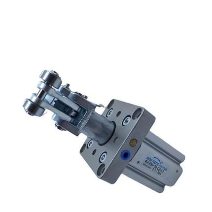 止动气缸RSQ/DQBRSDQ/A1620/32/50-/2S0型D//RT-A7B3阻挡气缸