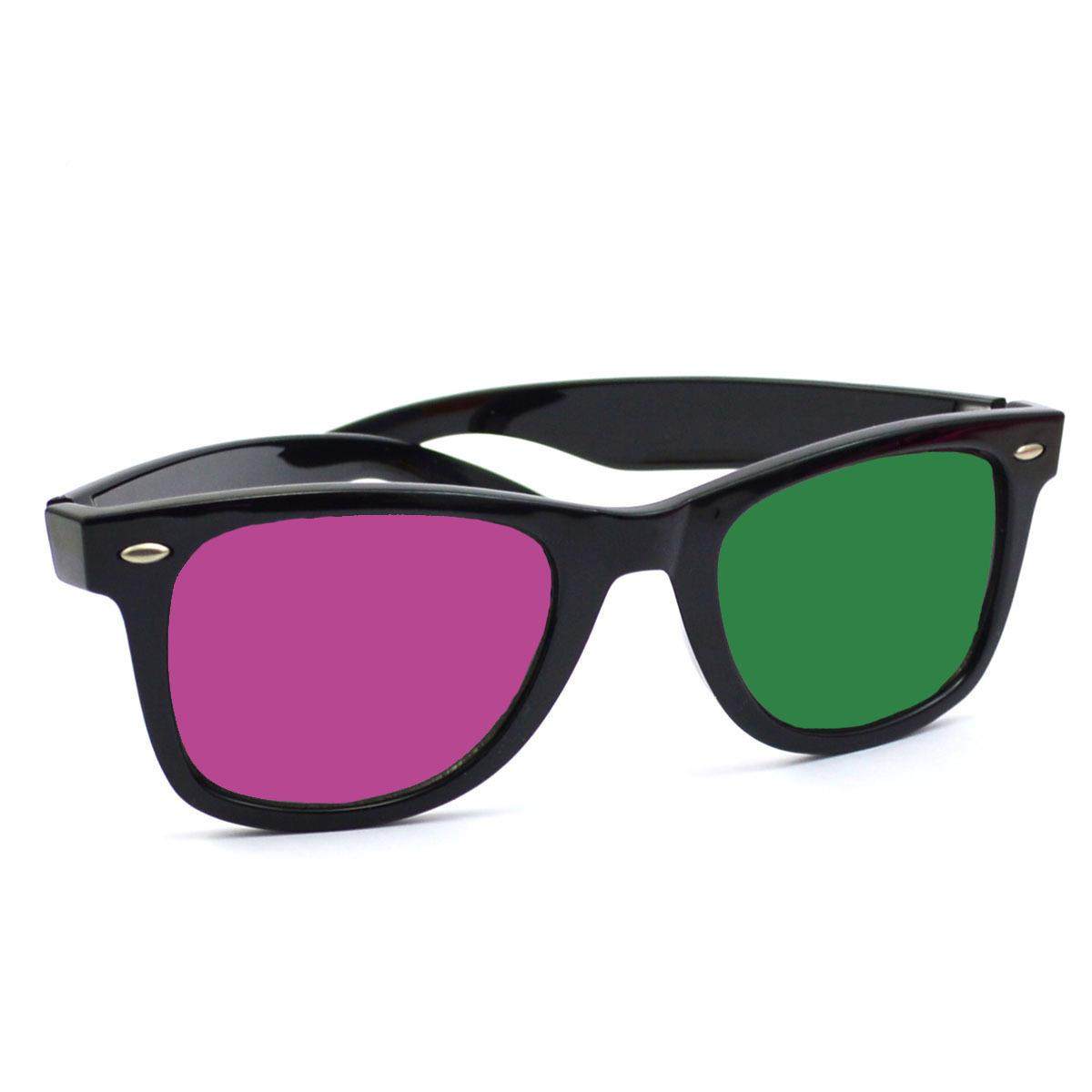 用设备验无品牌/光仪器配四孔灯红绿目眼镜测眼睛用四点灯专护镜,五金/工具,防护镜,淘宝优惠券,粉丝福利购,淘宝优惠卷