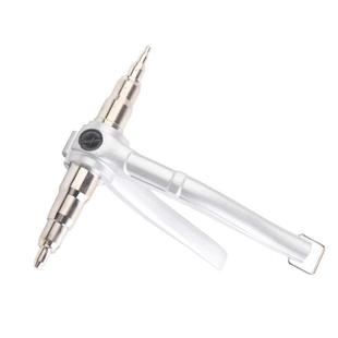 手动胀无品牌/管空调器管口器环卫扩管器偏铜心扩口扩孔器制冷维