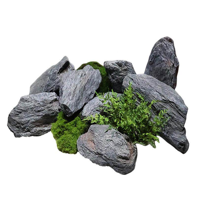直销仿真石室外园林人造景观假头绿植造景装饰PDM泡岩石沫浮悬石,家居饰品,户外/庭院摆件,淘宝优惠券,粉丝福利购,淘宝优惠卷