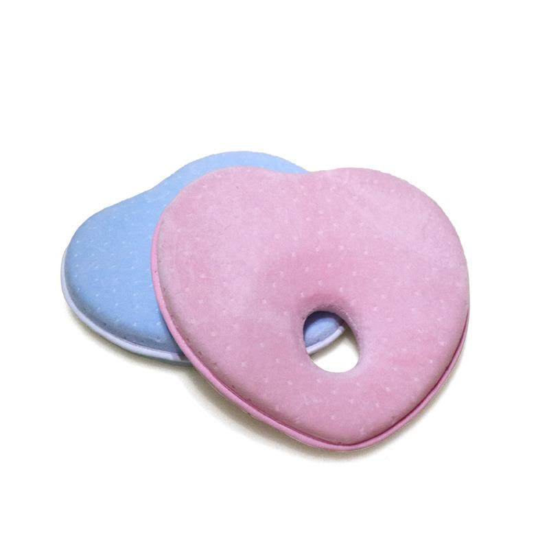 婴儿型形枕枕头心XXY0714记忆防止偏头扁定头定型枕宝棉宝1-6个使,床上用品,功能枕/保健枕/养生枕,淘宝优惠券,粉丝福利购,淘宝优惠卷