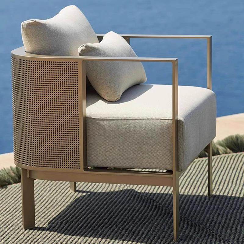 台户水外沙发露天花园庭院室外291防防晒别墅酒店阳不锈钢沙发组,住宅家具,户外沙发,淘宝优惠券,粉丝福利购,淘宝优惠卷