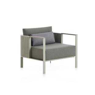 北假欧户外沙发595组合庭院闲休别墅花园度村海家景房露天高端室