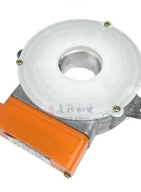 电磁励调速电机测速2发电机线圈YCT-11/4B0.75W磁线圈轴孔22mKm