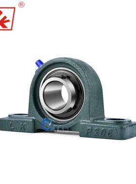 外球面带座轴承UCP314P315P316P37P38P320P32121P324