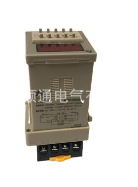 JS276S48ADH48S-SD428S1Z2Z20V24V数显时间继-电器