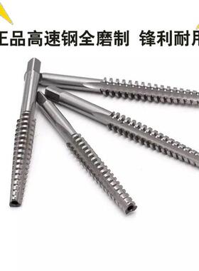 T型梯形R左牙丝锥0丝攻T8t1t2t14t116t18t20t22t24T*1梯形丝锥.5*