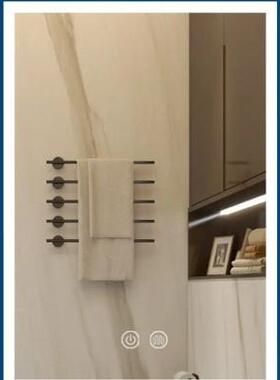 智能浴室镜E厕所发光l镜卫生间金属边框镜e子现代简约LDd浴室镜