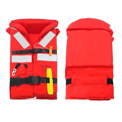 专成人钓鱼大力浮救生衣船用大人户MS-CCS06外游泳求生汛防男女业