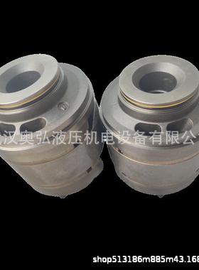 丹尼逊注塑机高压双联叶片泵T6CC-038-014