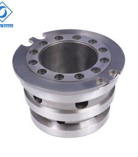 厂家供应 MS35系列液压马达配件 配流轴 O型圈