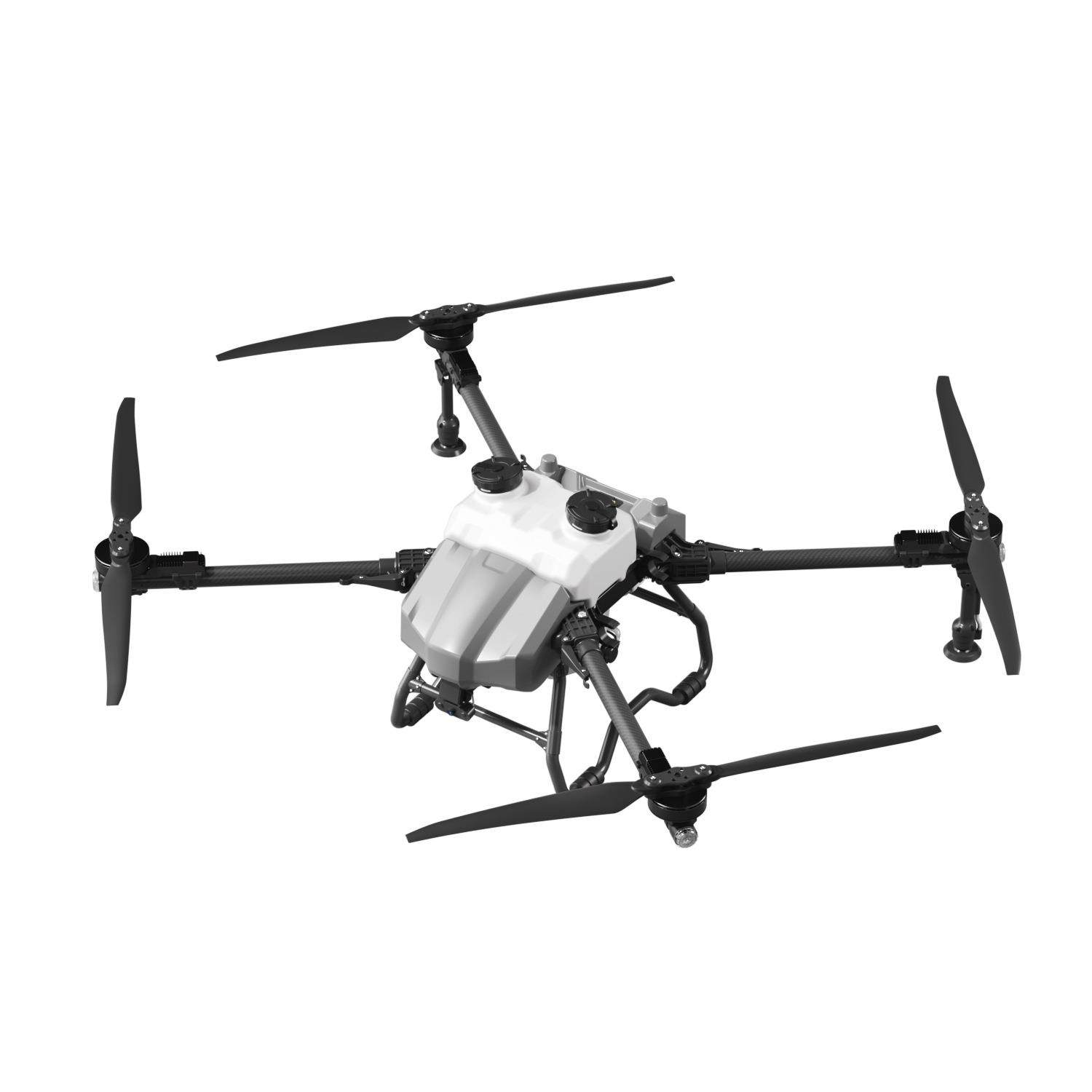 JIS杰艾森 HV30大型农用无人机多功能撒播施肥打药植保机+30L药箱,农机/农具/农膜,农用无人机,淘宝优惠券,粉丝福利购,淘宝优惠卷