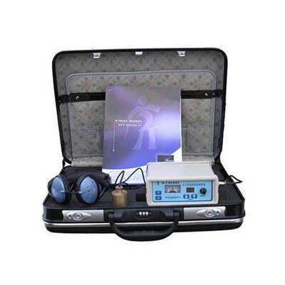 厂家现货QV-ZB8型漏水检测仪 自来水管听漏仪 水管漏电定位仪