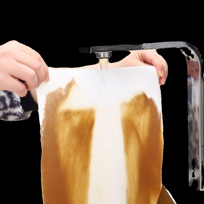 家用加厚吸水清洁布周抛抹布竹纤维懒人抹布厨房专用不沾油洗碗布,家庭/个人清洁工具,抹布,淘宝优惠券,粉丝福利购,淘宝优惠卷