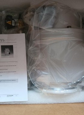 瑞士VAT 真空角阀24344-QA41-BUV2/0081